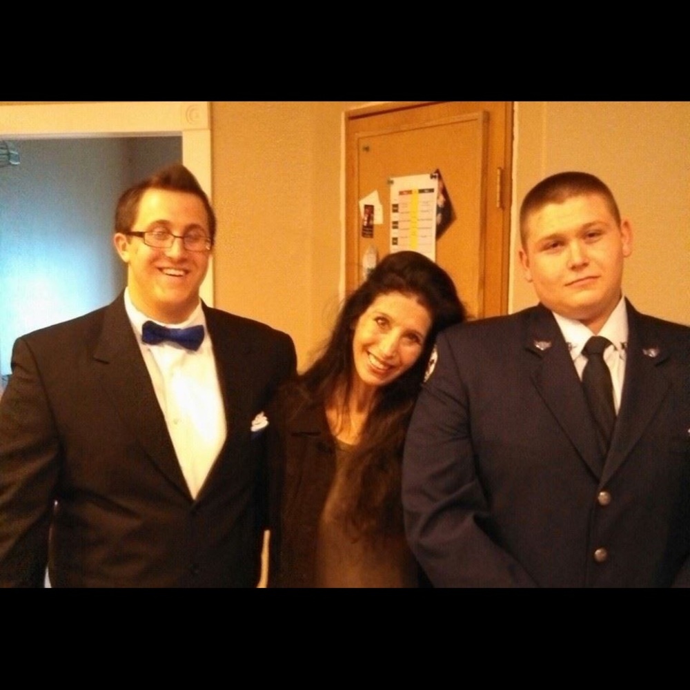 Meet your Posher, Nicole